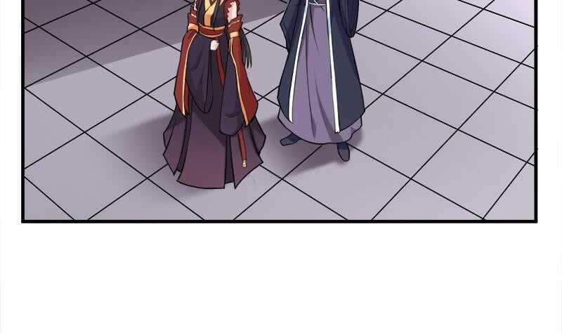 《一代诡妃》第258话 战王的小心思 第35页
