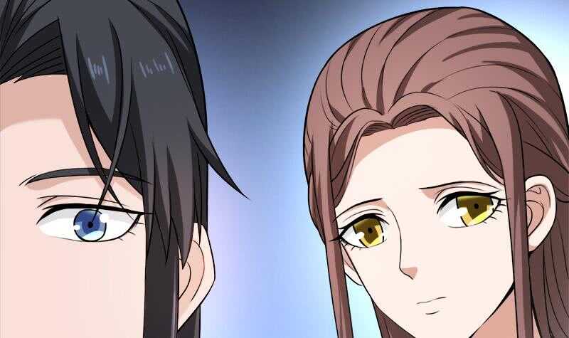《一代诡妃》第258话 战王的小心思 第39页