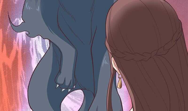 《一代诡妃》第261话 说服顾梓汐 第22页