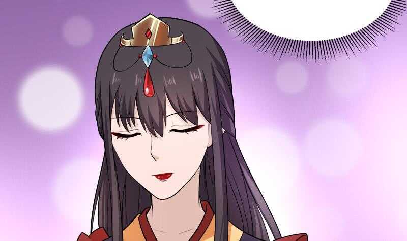 《一代诡妃》第262话 陪本王睡会儿 第36页