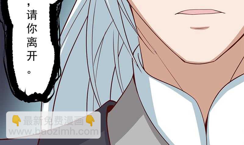 《一代诡妃》第264话 霹雳城的重逢 第33页