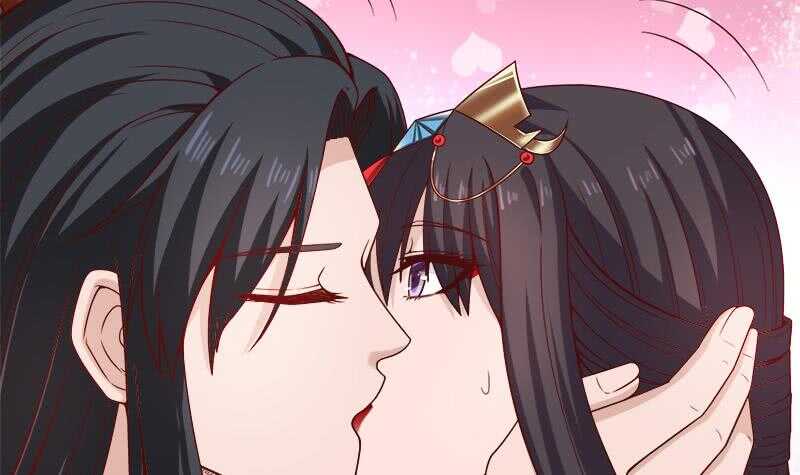 《一代诡妃》第263话 战王吃醋了 第30页