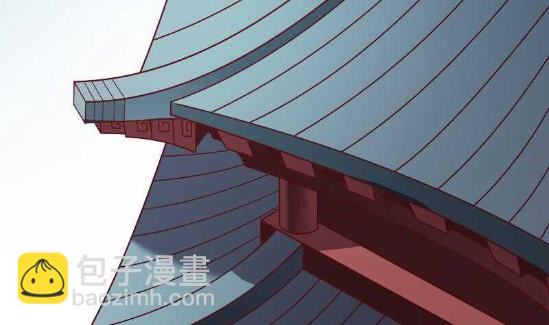 《一代诡妃》第263话 战王吃醋了 第39页