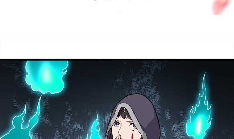 《一代诡妃》第270话 鬼魂口中的秘密 第3页