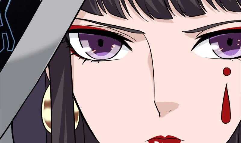 《一代诡妃》第270话 鬼魂口中的秘密 第50页