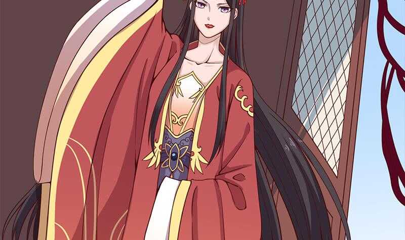 《一代诡妃》第282话 祖孙相认 第27页