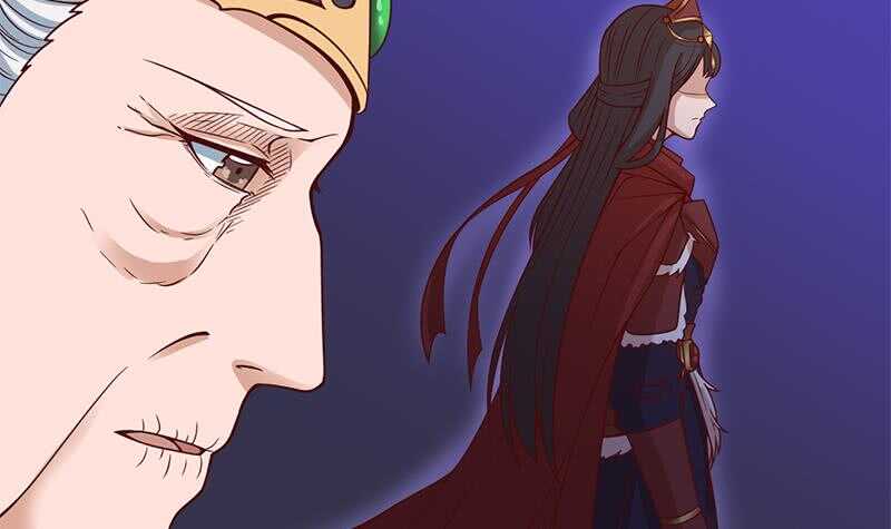 《一代诡妃》第282话 祖孙相认 第48页