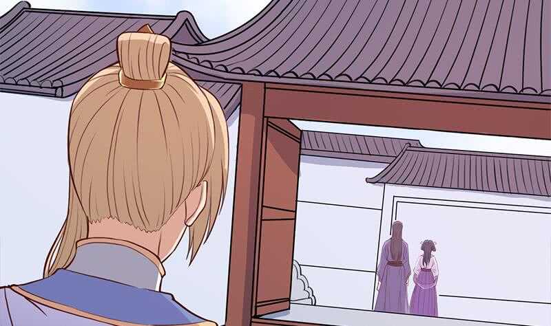 《一代诡妃》第280话 纳兰大小姐！ 第11页