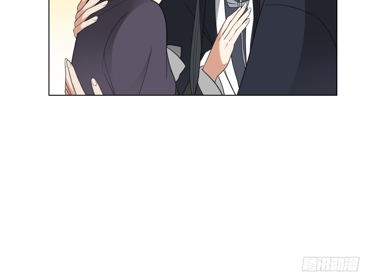 《一代诡妃》第130话 还是你好闻 第10页