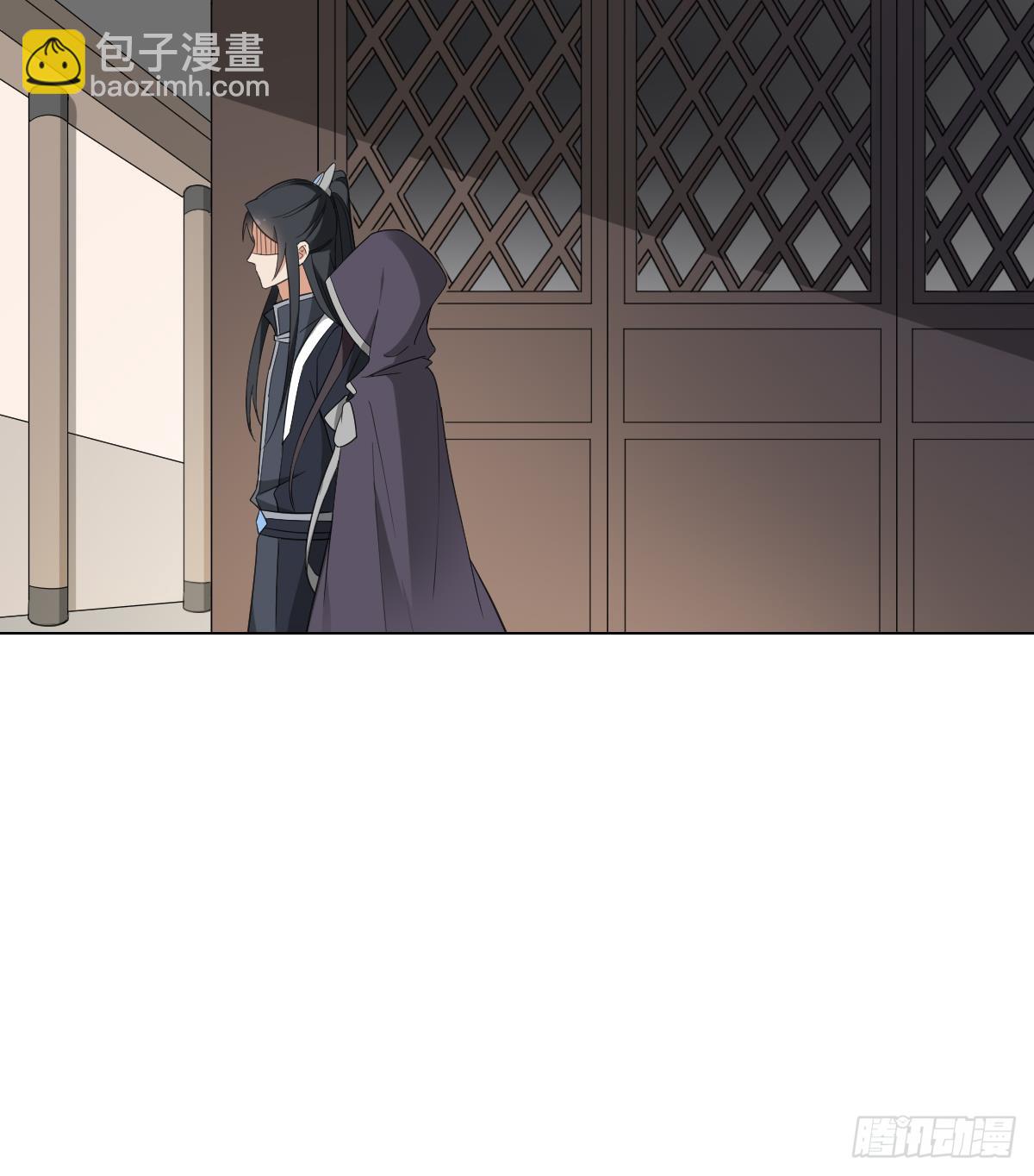 《一代诡妃》第129话 卓峰失控 第45页