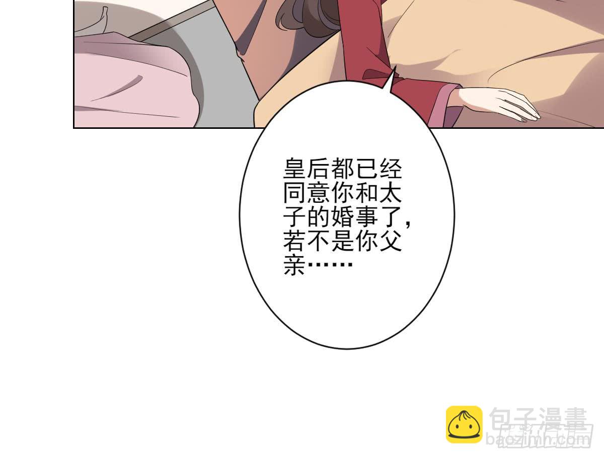 《一代诡妃》第147话 誓死效忠 第37页
