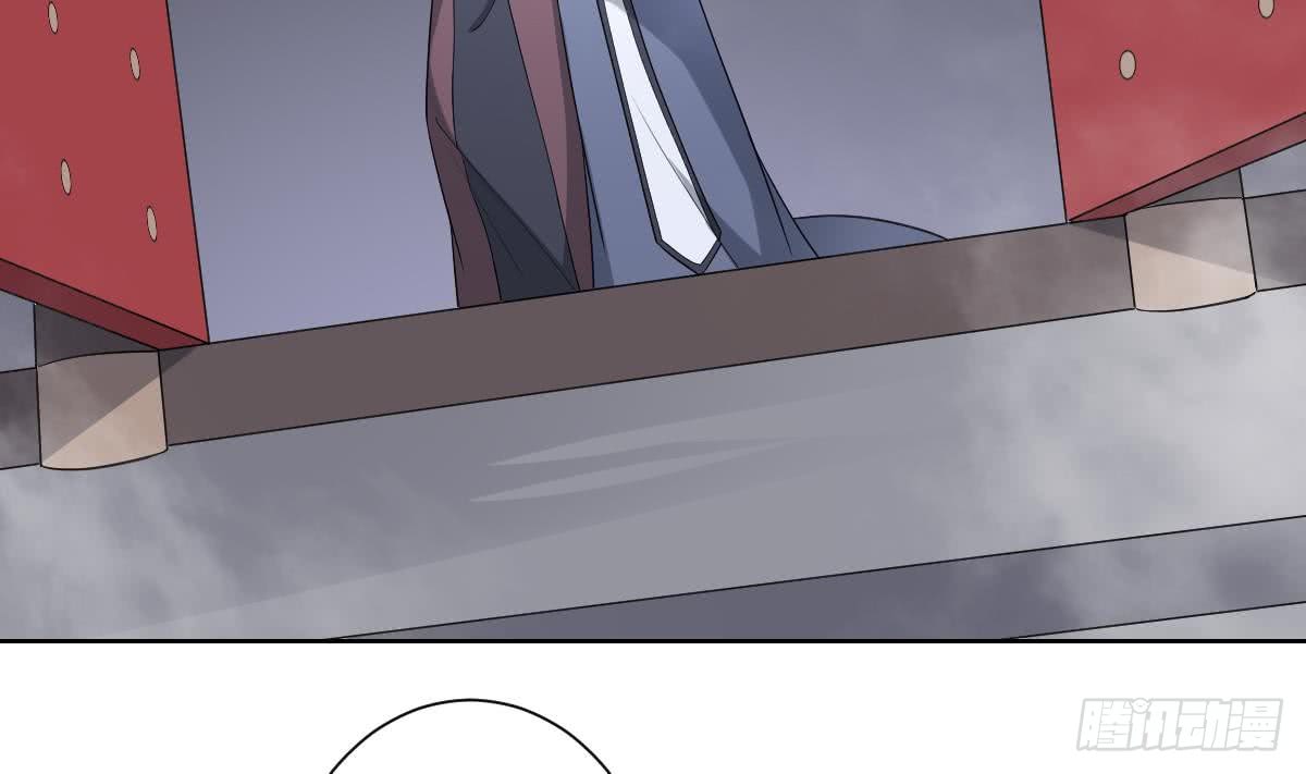 《一代诡妃》第161话 放荡的大小姐？！ 第6页
