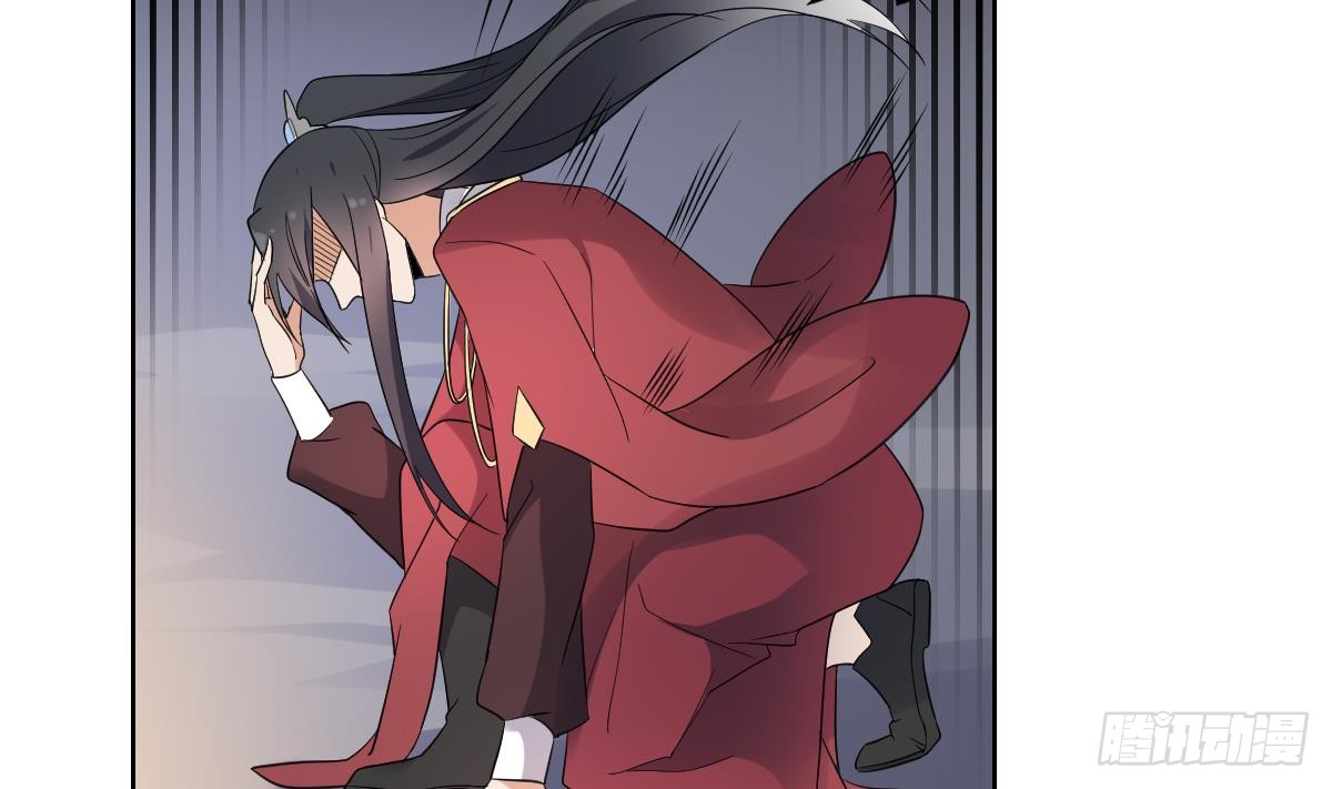 《一代诡妃》第170话 和你双修 第12页