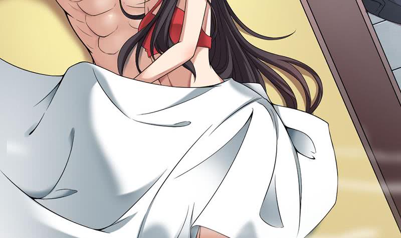 《一代诡妃》第171话 一夜风流 第5页