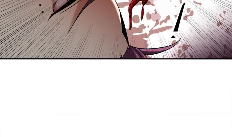 《一代诡妃》第179话 割尸 第35页