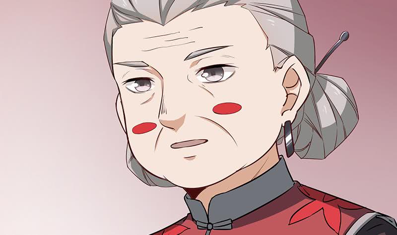 《一代诡妃》第184话 顾家媚香 第14页