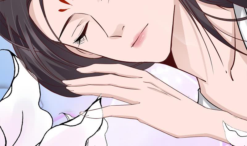 《一代诡妃》第187话 再生事端 第23页