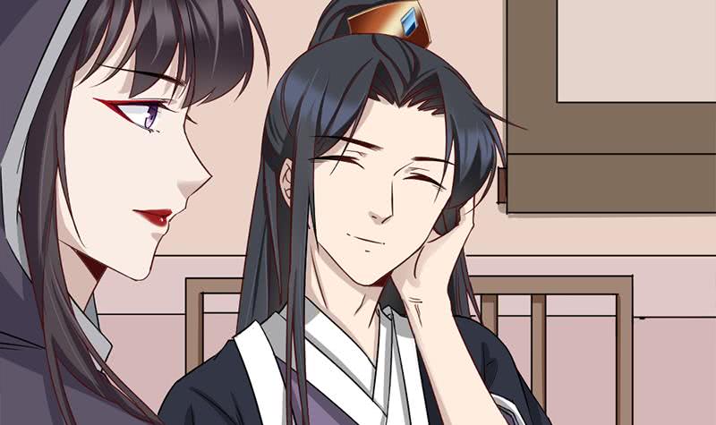 《一代诡妃》第186话 满意的奖励 第24页