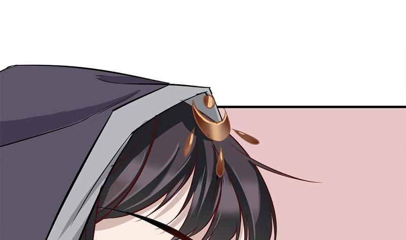 《一代诡妃》第186话 满意的奖励 第34页