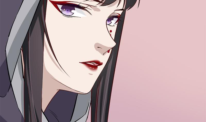 《一代诡妃》第186话 满意的奖励 第35页