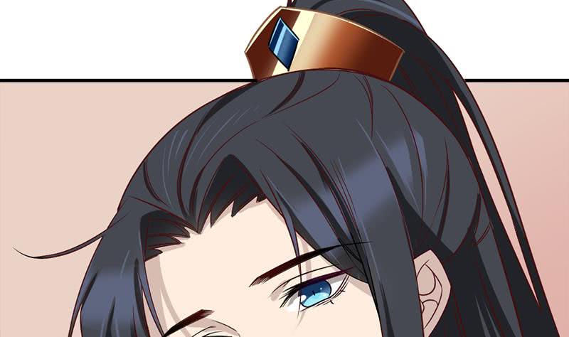 《一代诡妃》第186话 满意的奖励 第8页