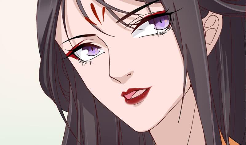 《一代诡妃》第190话 求婚！ 第37页