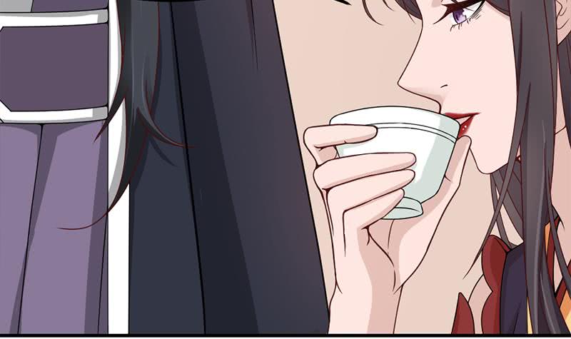 《一代诡妃》第191话 她的奖励 第21页