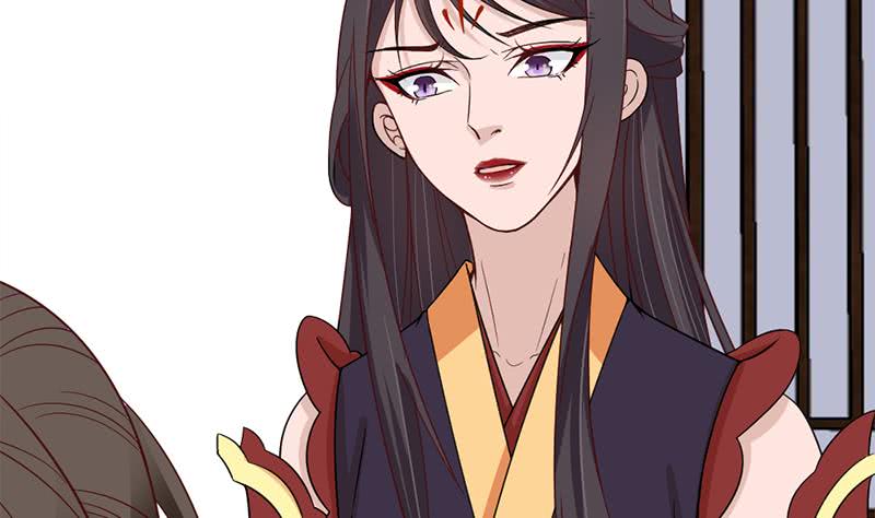 《一代诡妃》第189话 恐吓 第46页