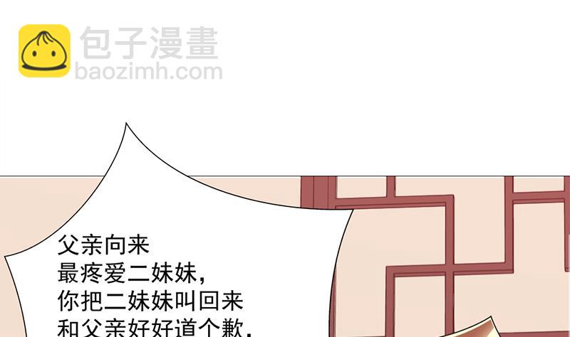 《一代诡妃》第194话 满嘴都是谎言 第46页