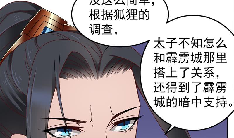 《一代诡妃》第192话 夫妻连心 第12页