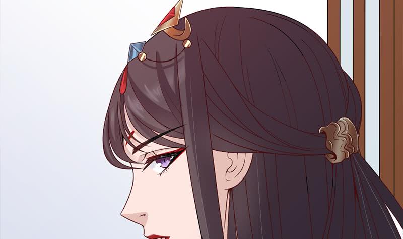 《一代诡妃》第192话 夫妻连心 第43页
