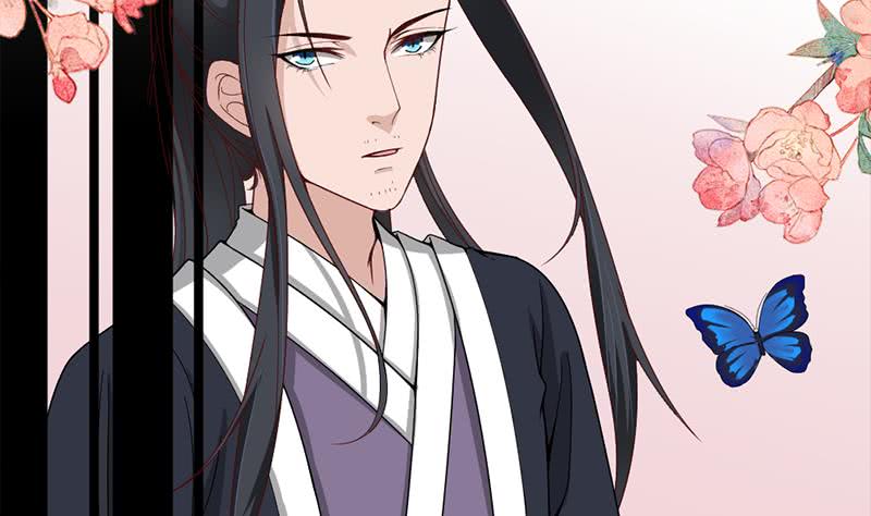 《一代诡妃》第192话 夫妻连心 第5页