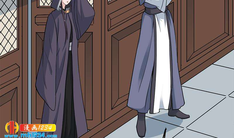 《一代诡妃》第290话 铁血军再现！ 第16页
