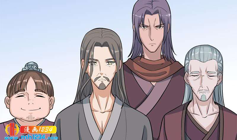 《一代诡妃》第290话 铁血军再现！ 第25页