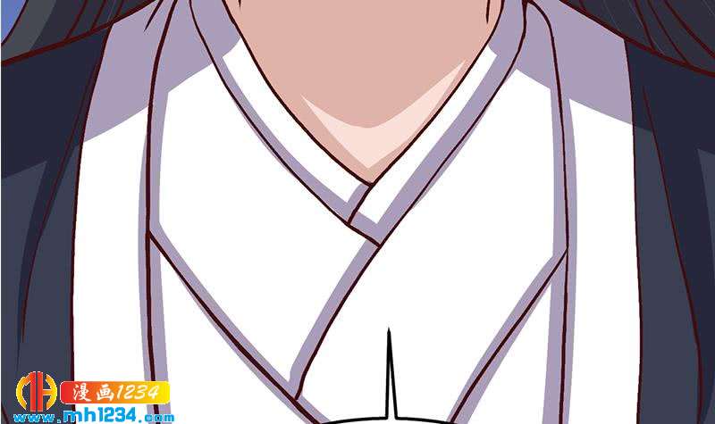 《一代诡妃》第294话 不服就来跟我打 第39页