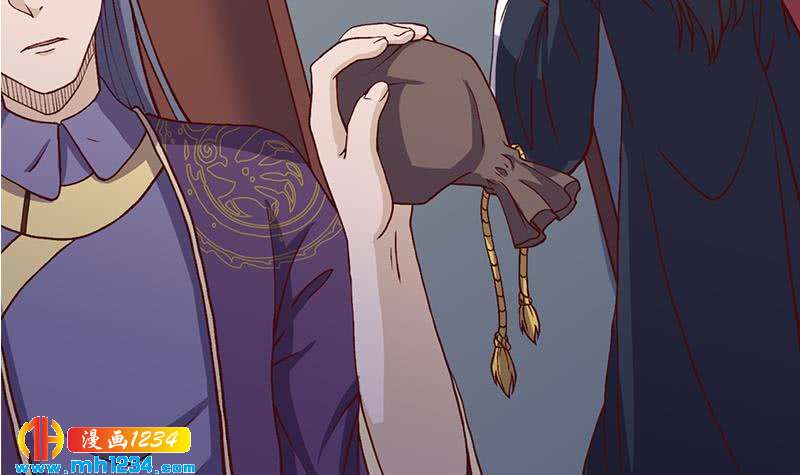 《一代诡妃》第294话 不服就来跟我打 第48页