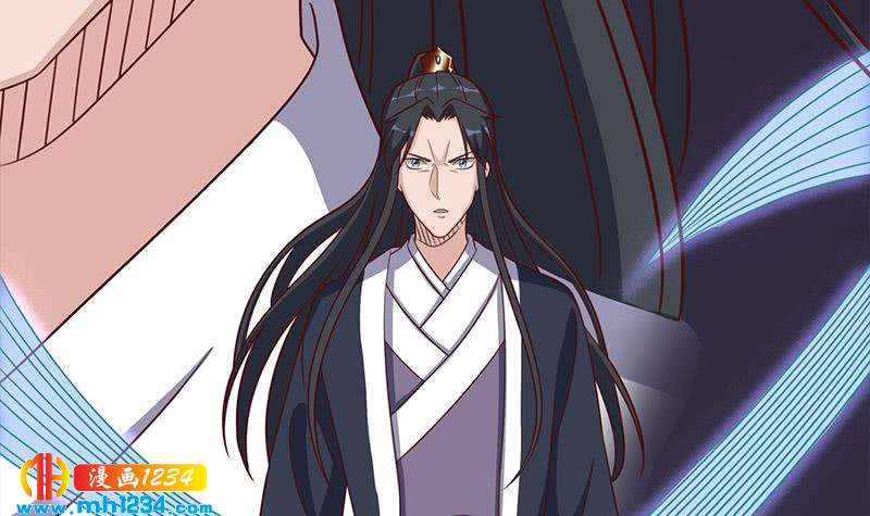 《一代诡妃》第301话 不知死活！ 第42页
