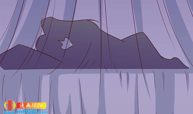 《一代诡妃》第299话 陈二叔的心思 第22页
