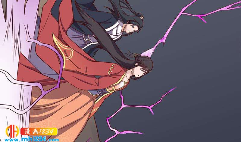 《一代诡妃》第300话 魔藤显威！ 第20页