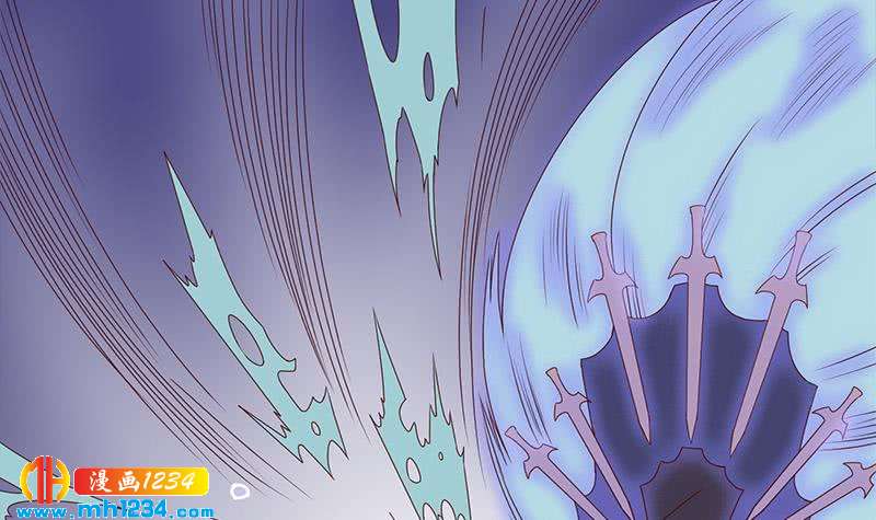 《一代诡妃》第298话 她已不是人 第21页