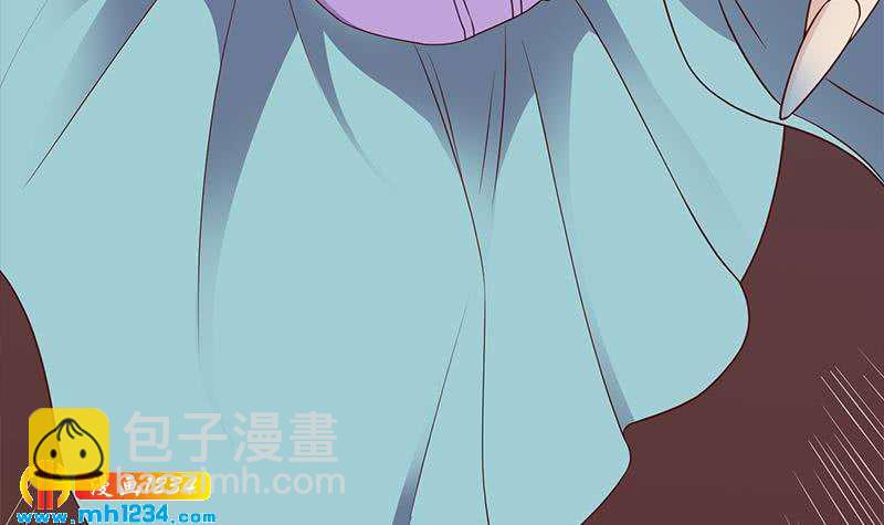 《一代诡妃》第298话 她已不是人 第9页