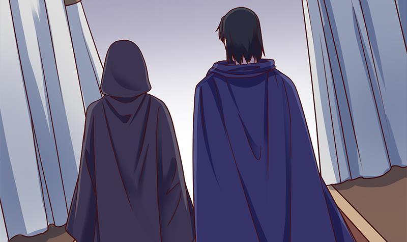 《一代诡妃》第317话 豺狼族的想法 第6页