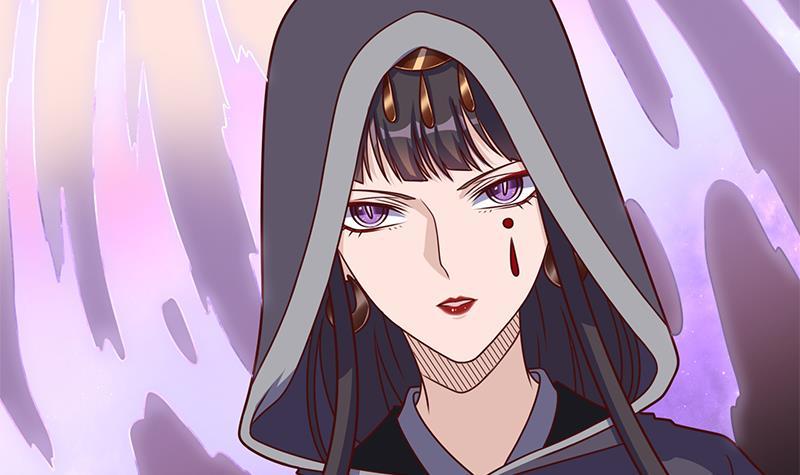 《一代诡妃》第315话 天月的计策 第48页