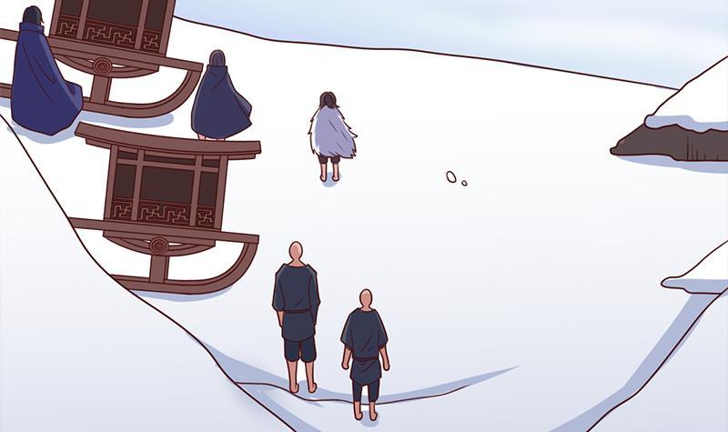 《一代诡妃》第319话 竟然都是真的！ 第15页