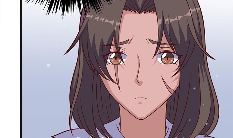 《一代诡妃》第320话 温柔的熊大 第19页