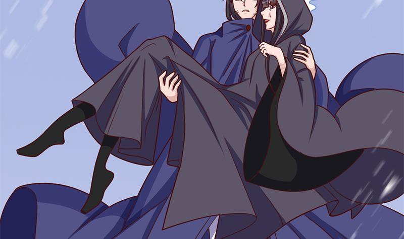 《一代诡妃》第323话 第一位熟人 第36页