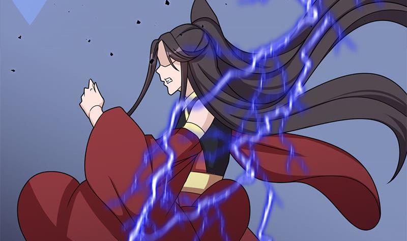 《一代诡妃》第328话 死地的真相 第19页