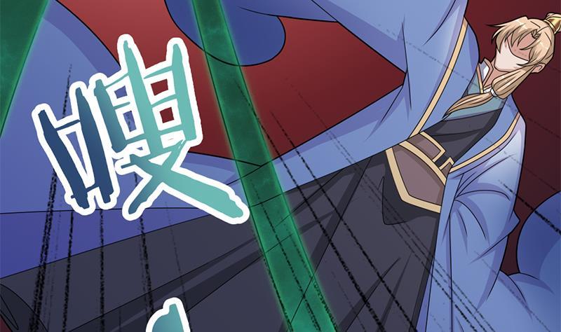 《一代诡妃》第330话 阔别重逢！ 第29页