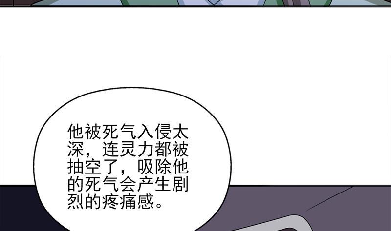 《一代诡妃》第332话 狐血族！ 第8页