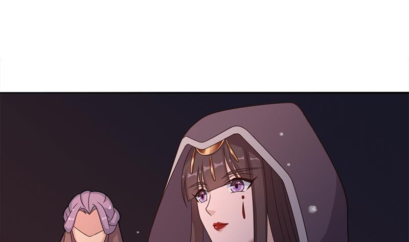 《一代诡妃》第335话 赐予你十年寿命！ 第8页